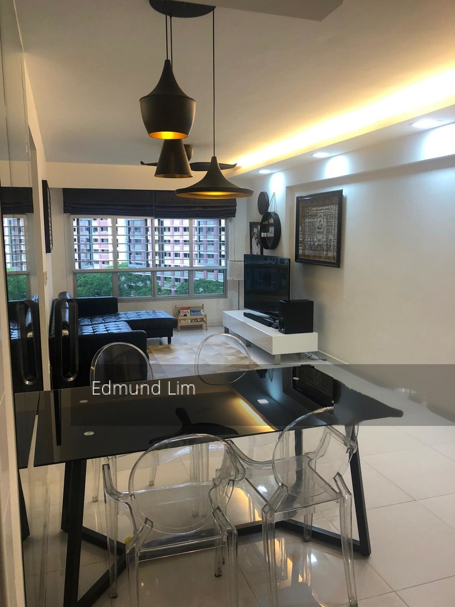 Blk 522A Tampines Central 7 (Tampines), HDB 4 Rooms #212827351